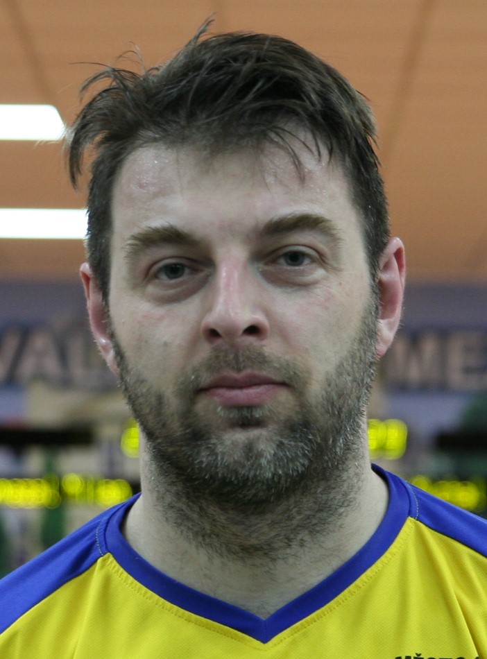 Michal Pavič