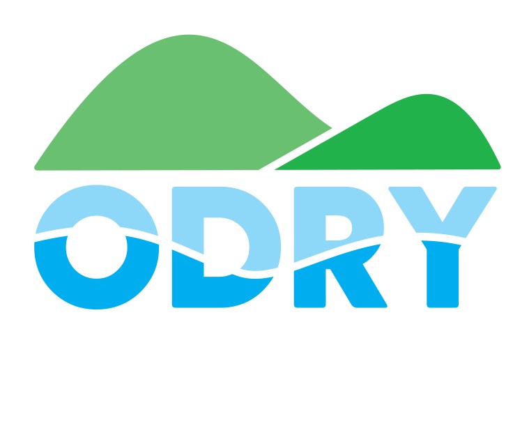 Město Odry