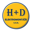 H+D elektromontáže s.r.o. 